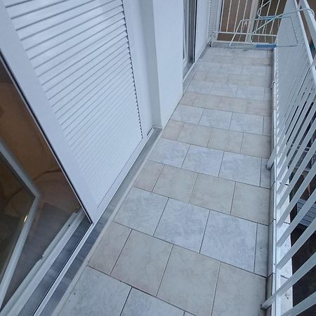 Central 3 Modern Apartment With Free Parking Serres Exterior photo